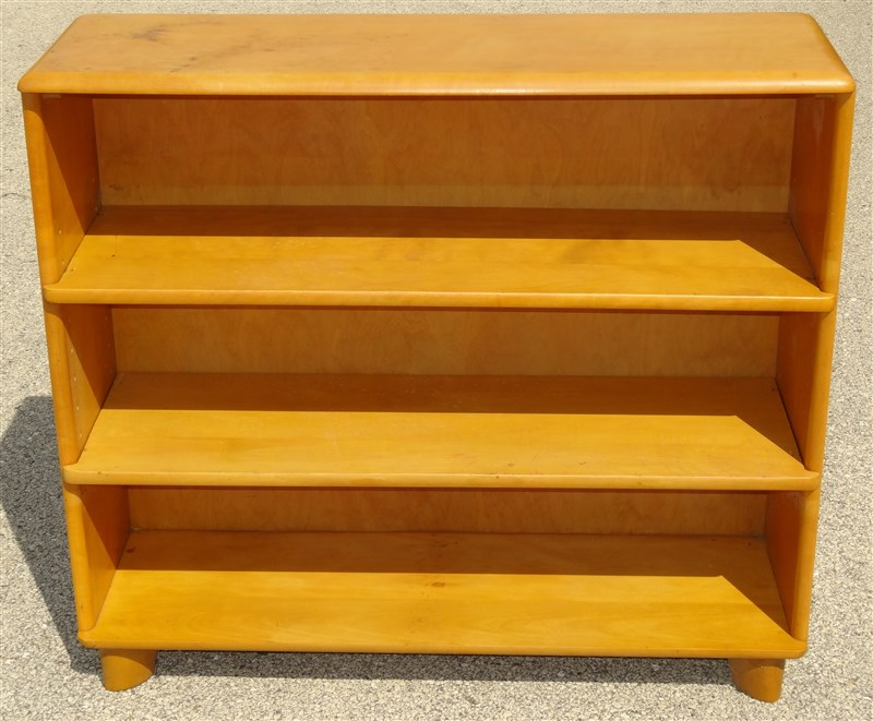 Antique Vintage 1950s International Harvester Deep Freezer Hunter Man